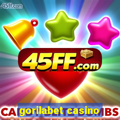 gorilabet casino